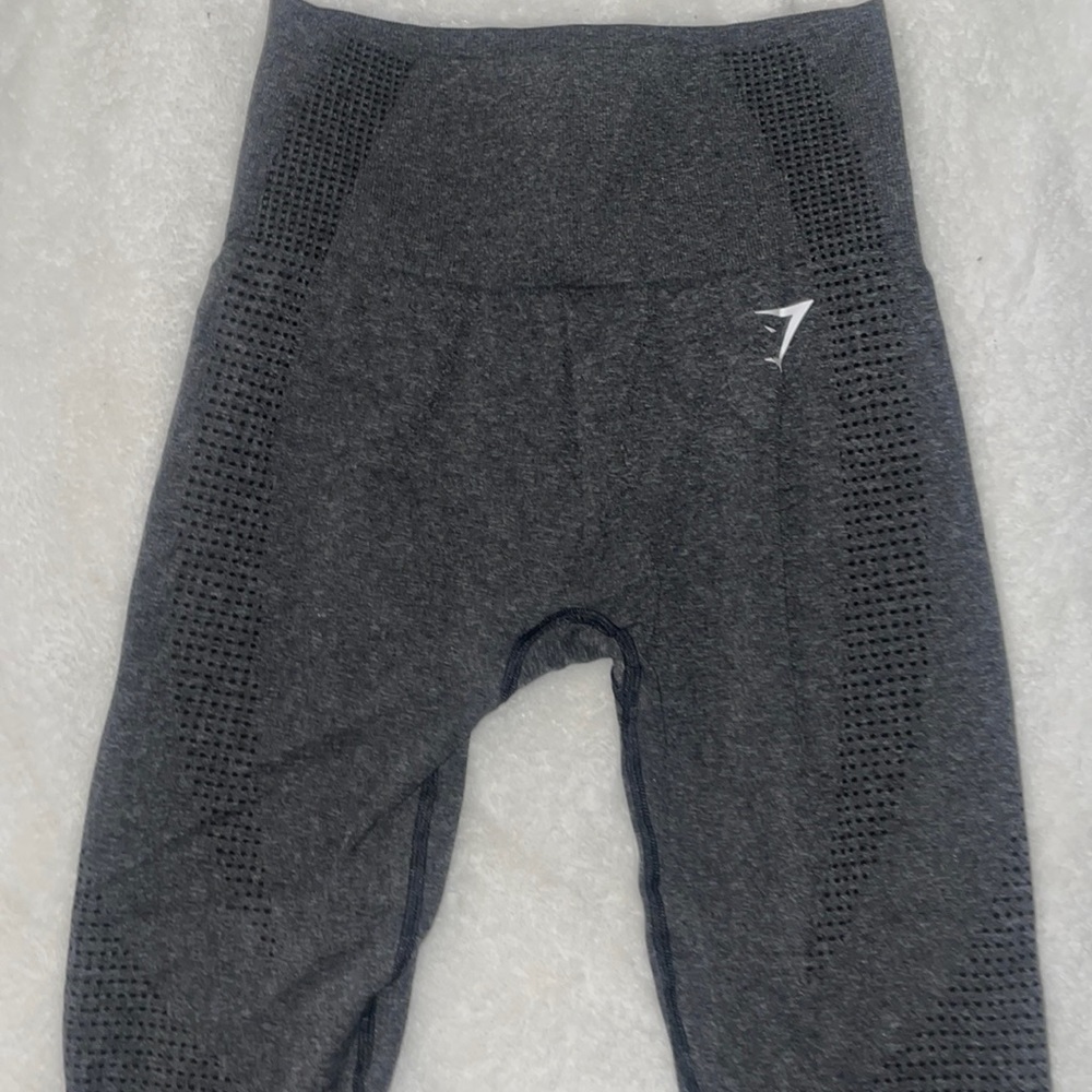 Gymshark Contour Seamless Leggings
